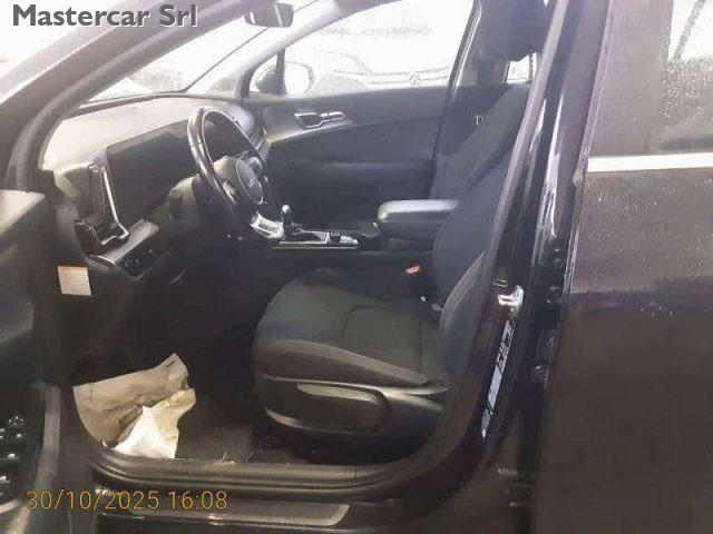 KIA Sportage 1.6 CRDI 136cv MHEV BUSINESS 2WD DCT N1 - GN400DK