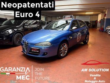 Alfa Romeo 147 1.6 Neopatentati Euro 4