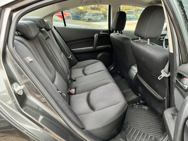 MAZDA 6 2.0 16V 155CV 4p. Executive