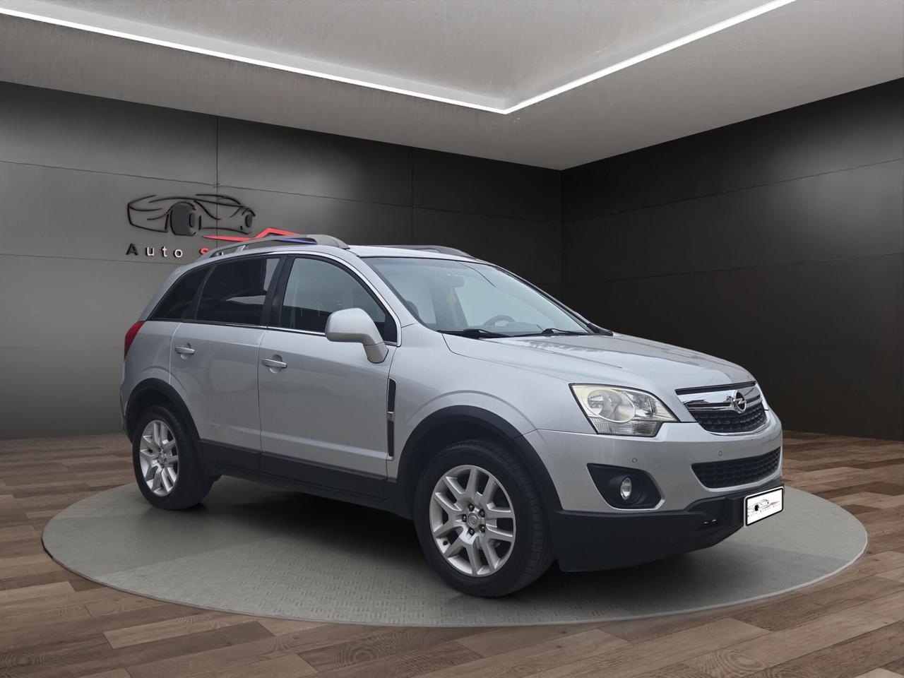 Opel Antara 2.2 CDTI 163CV Start&Stop Cosmo