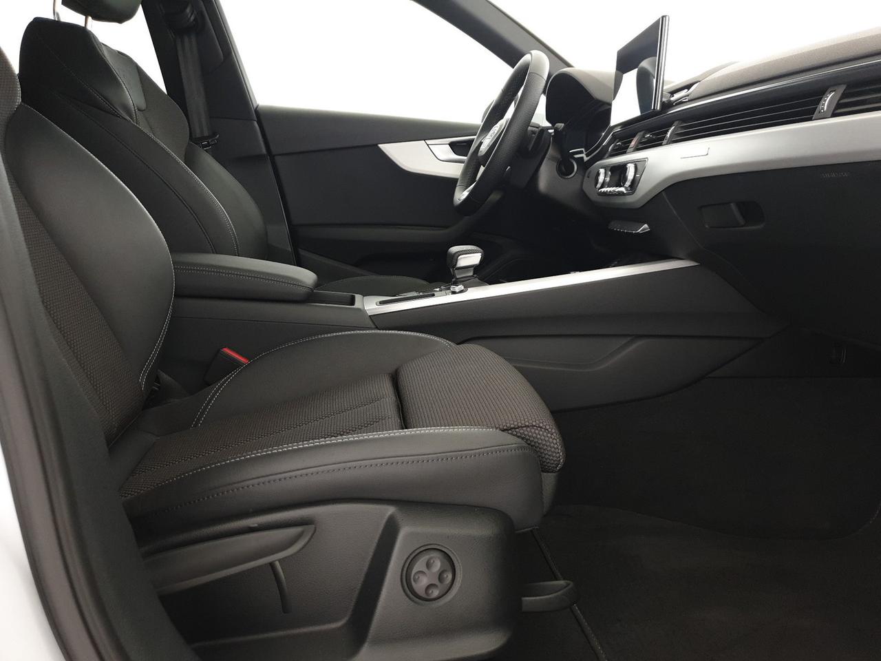 Avant 40TDI 204CV quattro S tronic S line Edition