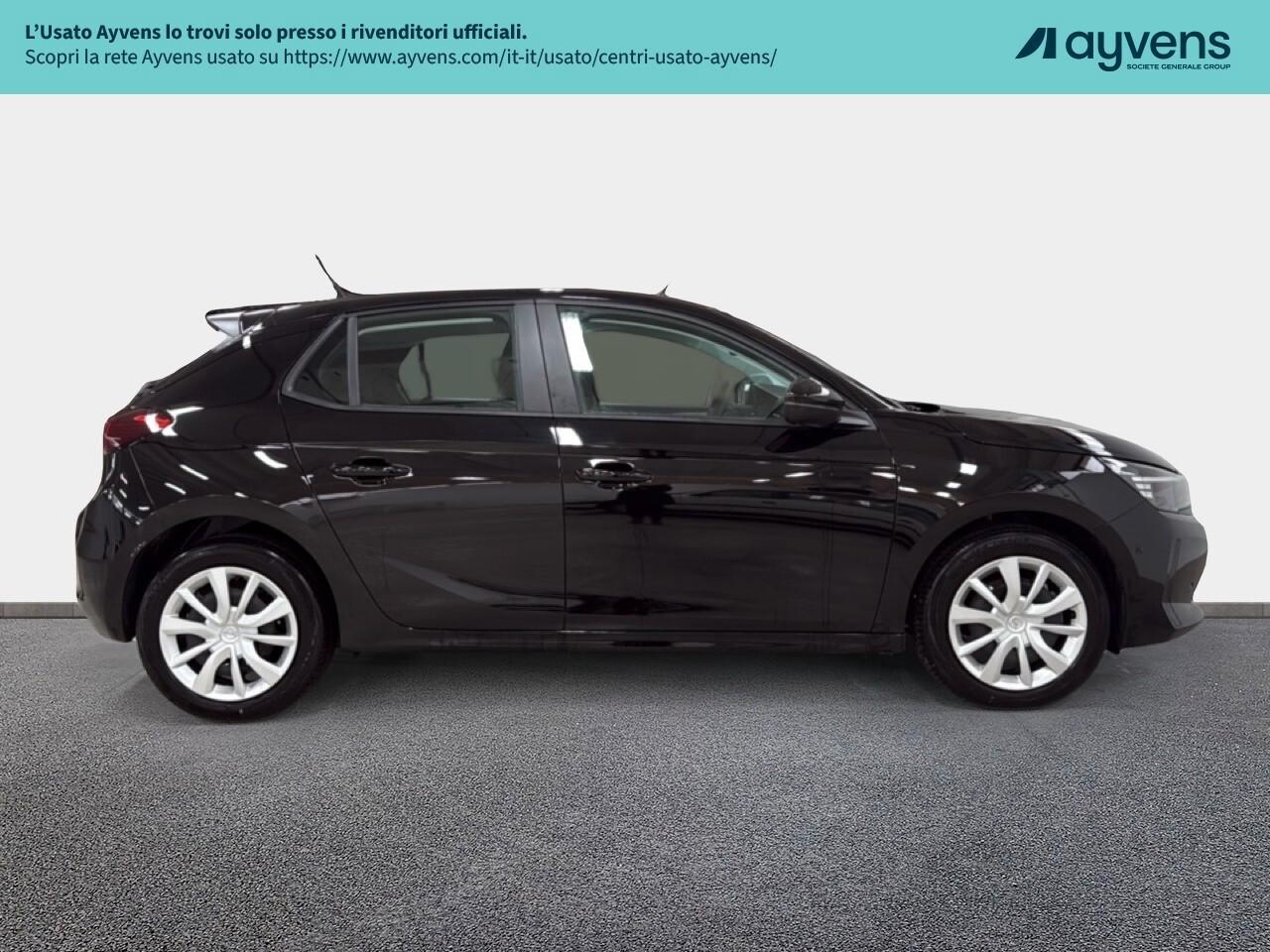 Opel Corsa 1.2 100 CV Edition