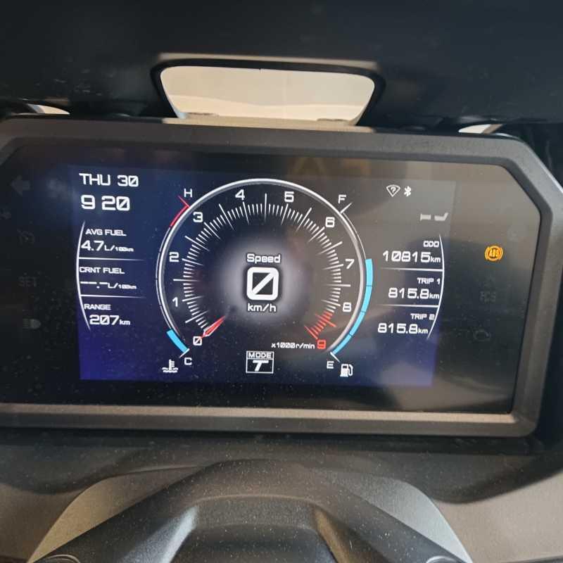 Yamaha T-Max 560 Tech Max - 2025