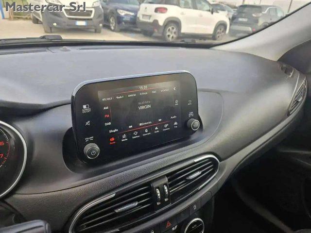 FIAT Tipo Tipo II SW 1.0 t3 100cv - GP327ML