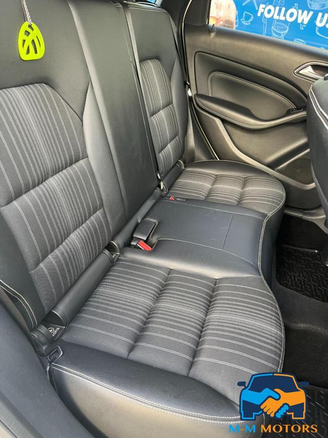 MERCEDES-BENZ B 180 CDI BlueEFFICIENCY Premium+Tetto