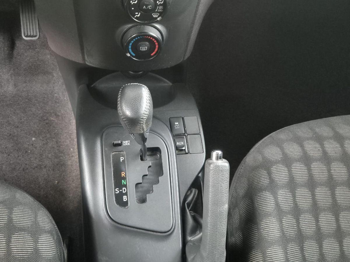 TOYOTA - iQ - 1.0 Multidrive Versione Lancio