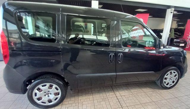 FIAT Doblo Doblò 1.3 MJT S&S PC Combi N1 Easy