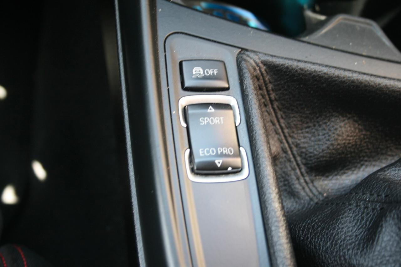 Bmw 116 116d 5p. Sport