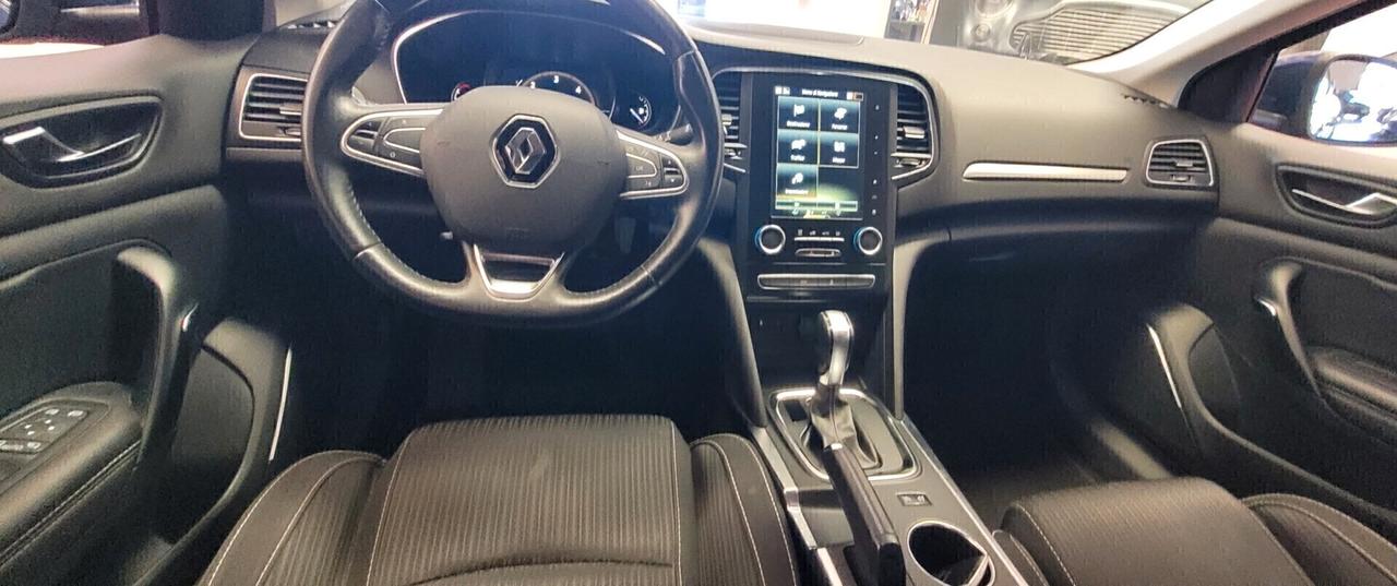 Renault Megane dCi 110CV EDC Energy Intens GAR. 24 MESI