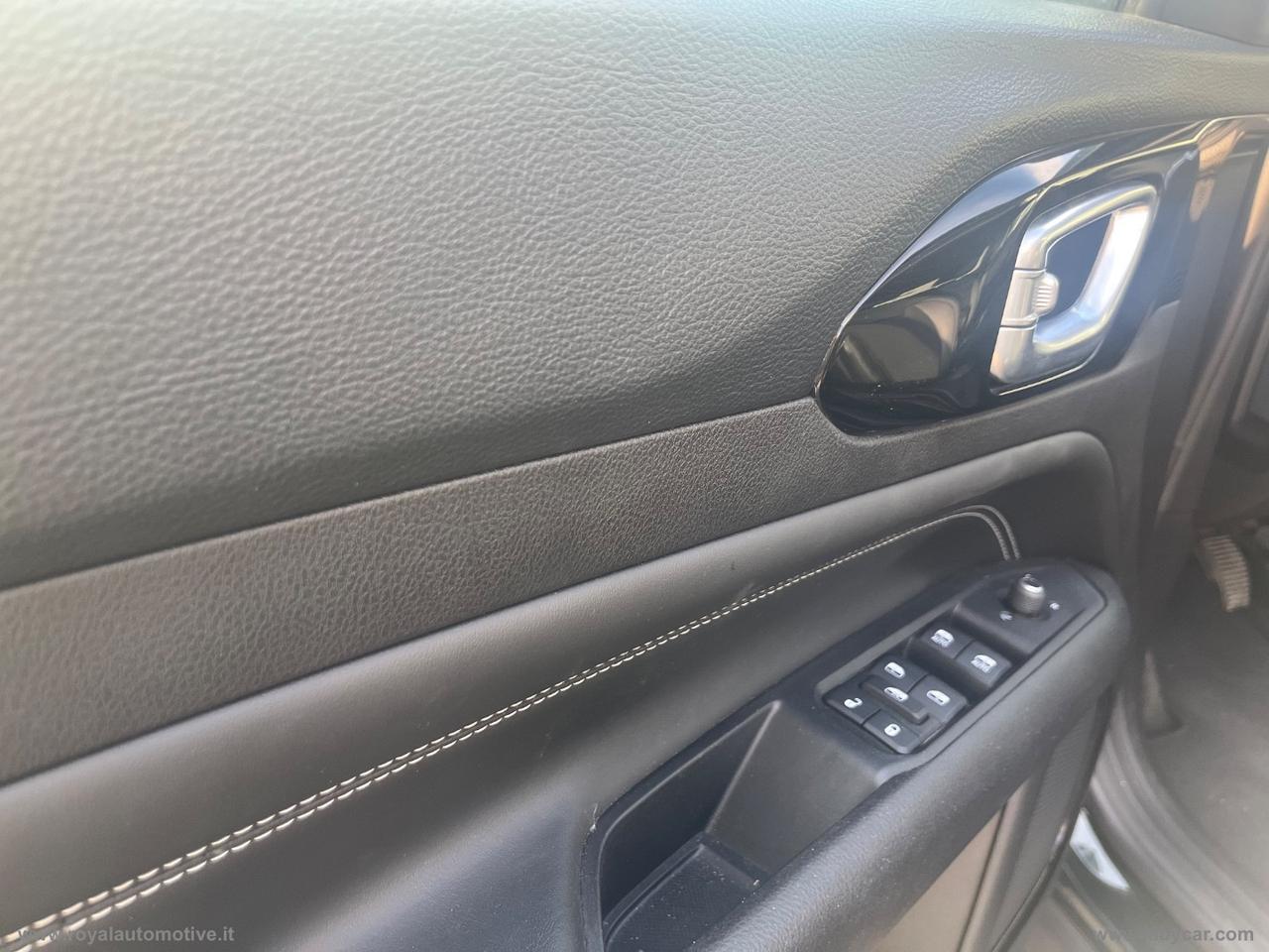 JEEP Compass 1.6 Mjt II 2WD 80° Anniversario