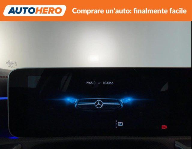 MERCEDES-BENZ CLA 35 AMG 4Matic Shooting Brake