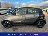 Smart ForFour 70 1.0 Prime