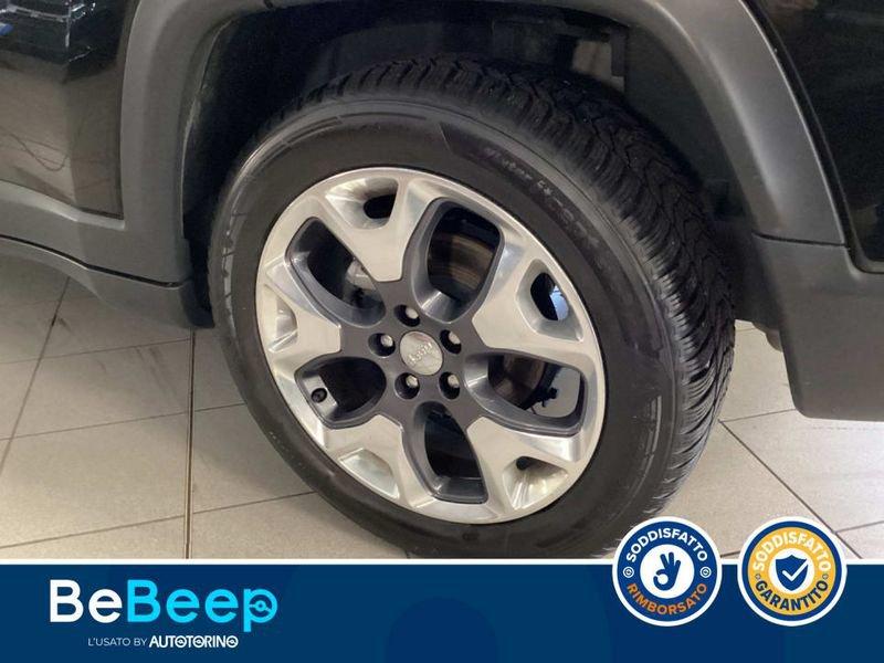 Jeep Compass 1.6 MJT LIMITED 2WD 120CV MY19
