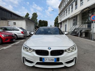 Bmw M4 F82 freni Carbon Ceramic