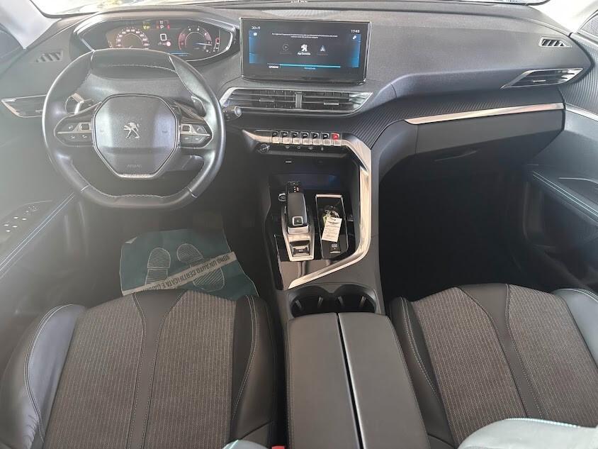 Peugeot 5008 BlueHDi 130cv EAT8 Allure 7POSTI
