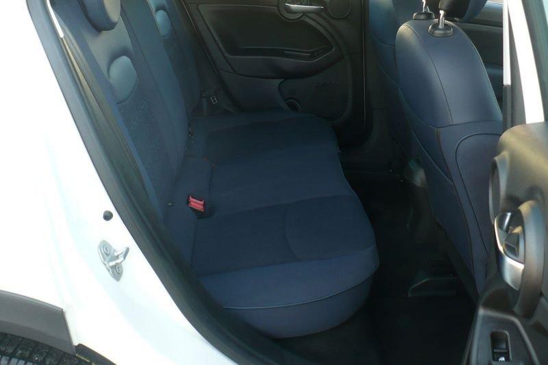 FIAT 500X 500X 1.3 MultiJet 95 CV Connect