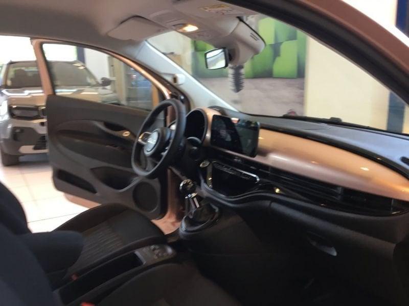 FIAT 500 Hybrid Hybrid Icon MY26 PACK COMFORT