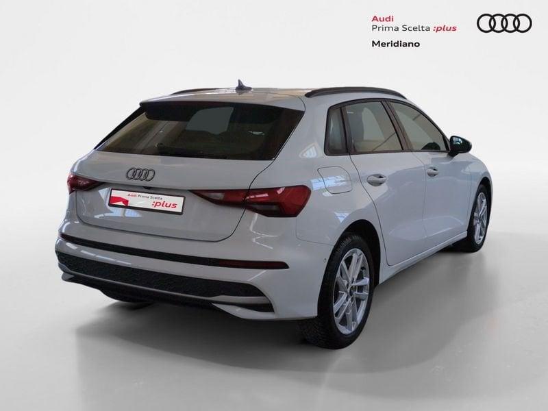 Audi A3 30 TDI Business