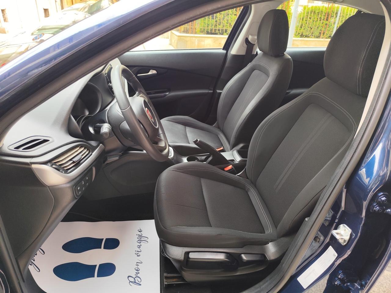 Fiat Tipo 1.6 Mjt 120cv DIESEL BERLINA