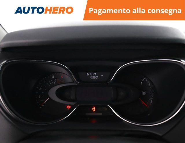 RENAULT Captur dCi 8V 90 CV EDC Sport Edition2