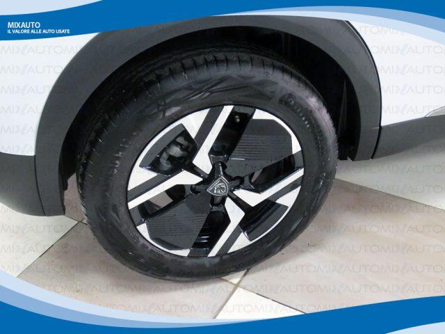 PEUGEOT 2008 1.2 PureTech 100cv Allure EU6