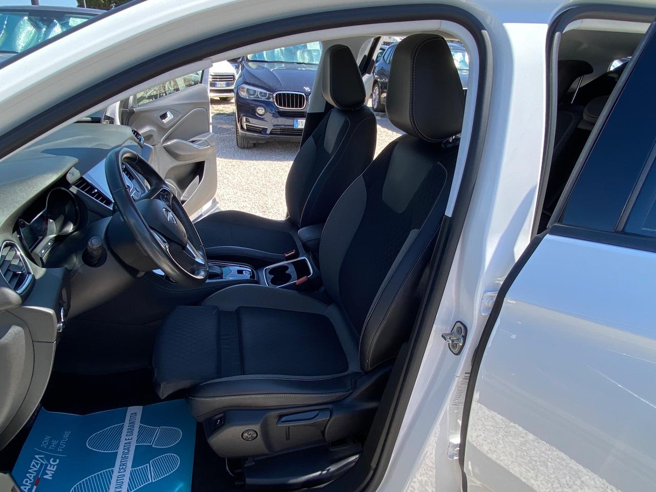 Opel Grandland X 1.5 diesel Ecotec Start&Stop aut. Elegance