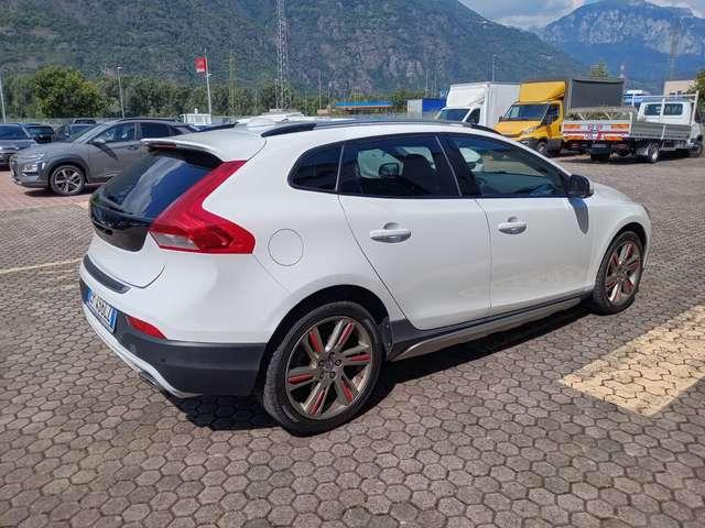 Volvo V40 Cross Country V40 Cross Country 2.0 d4 Momentum 177cv geartronic