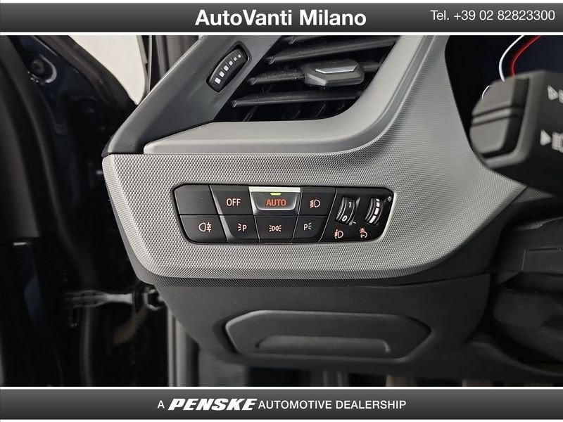 BMW Serie 1 118d 5p. Business Advantage