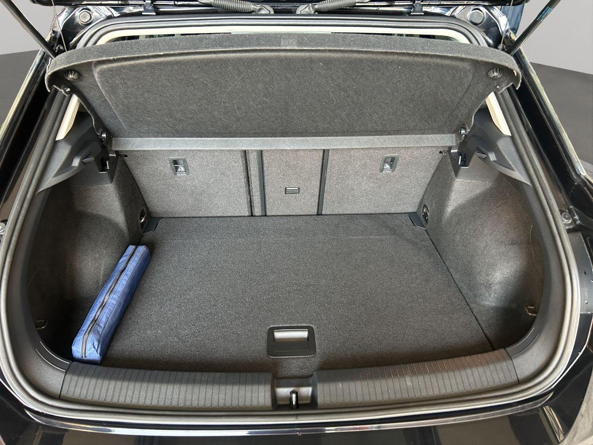 VOLKSWAGEN - T-Roc - 1.6 TDI 116CV SCR Advanced BlueMot.Tech.