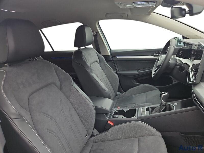 Volkswagen Golf 2.0 TDI SCR Edition Plus