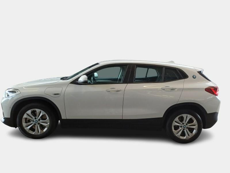 BMW X2 xDrive 25e Business X automatico