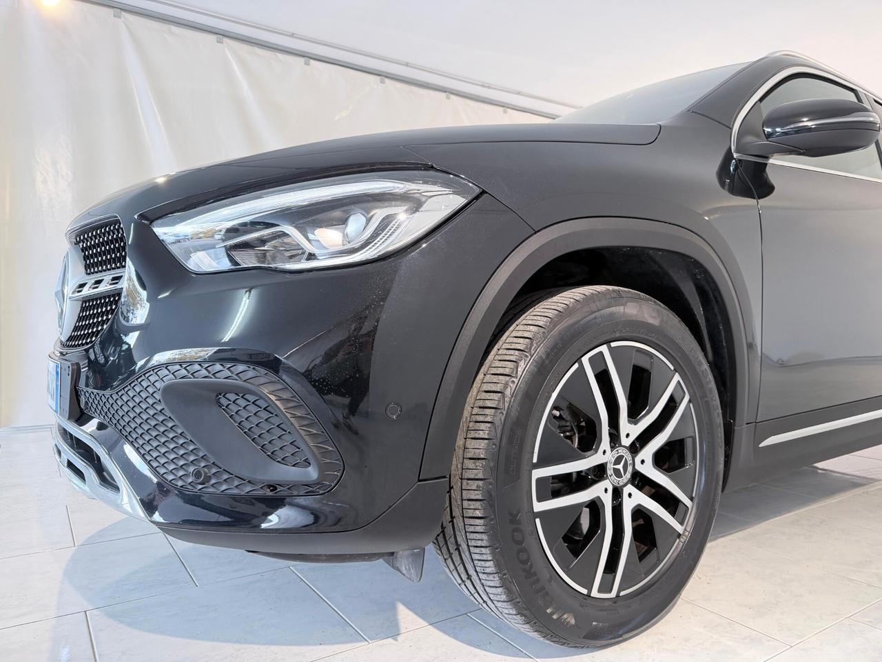 Mercedes-benz GLA 200d Executive PRONTA CONSEGNA