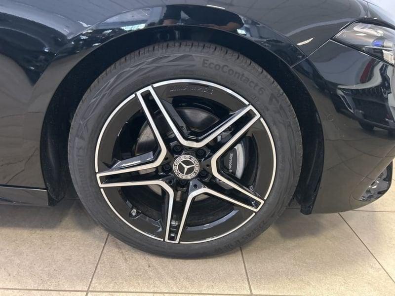 Mercedes-Benz Classe A 180d Automatic AMG Line Advanced Plus