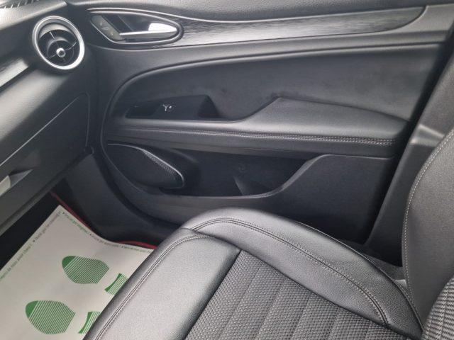 ALFA ROMEO Stelvio 2.2 Turbodiesel 210 CV AT8 Q4 Super
