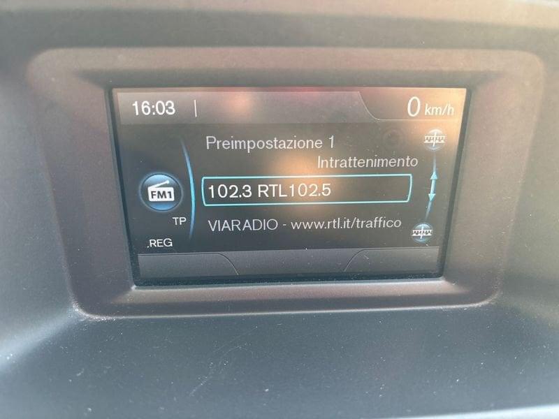 Volvo V40 (2012-2020) D2 Kinetic