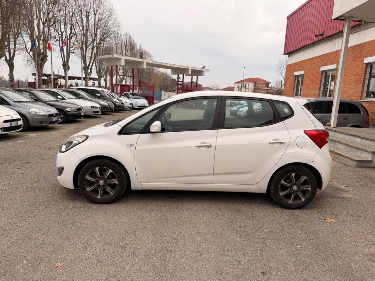 Hyundai iX20 1.4 90 CV Econext Classic