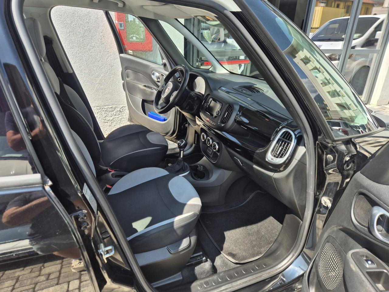 Fiat 500L 1.3 Multijet 85 CV