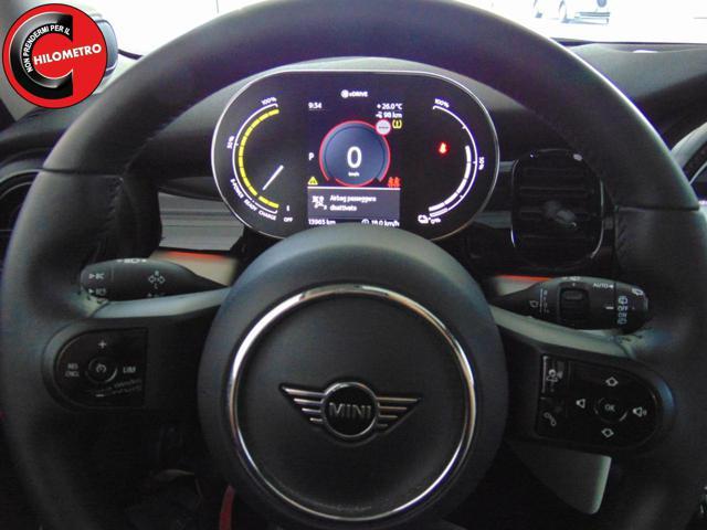 MINI Cooper SE Classic