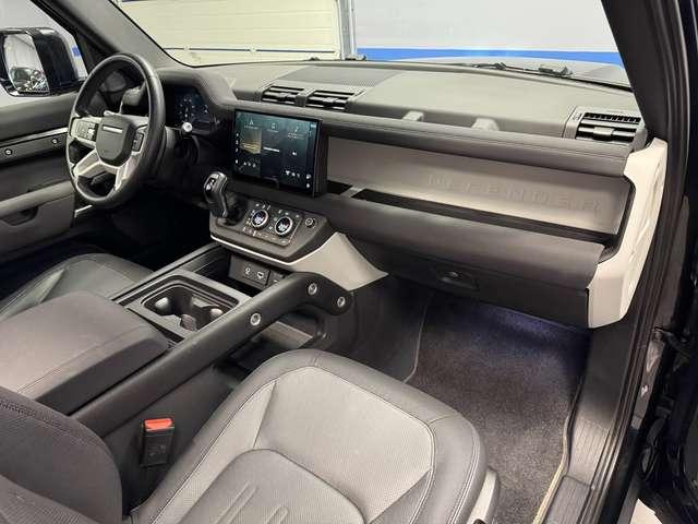 Land Rover Defender 90 3.0d i6 mhev X-Dynamic 250cv IVA-TETTO-SOSP-360