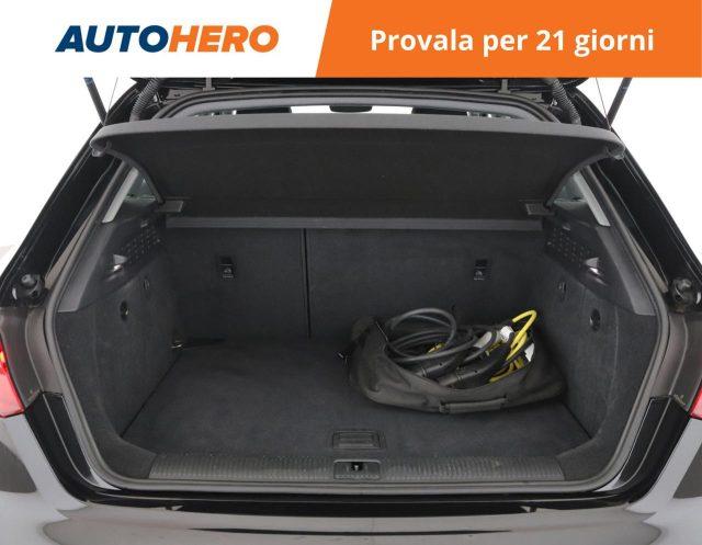 AUDI A3 SPB 40 e-tron S tronic Admired