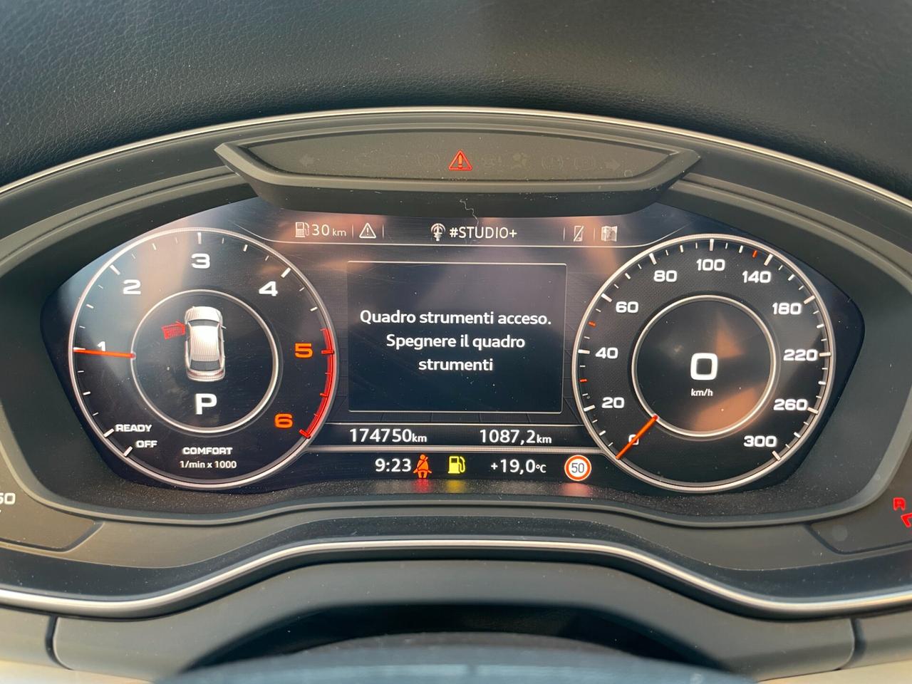 Audi Q5 S-LINE 40 TDI quattro S tronic 190cv