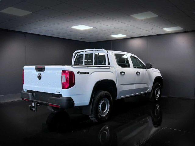 VOLKSWAGEN Amarok 2.0 TDI 170CV 4MOTION