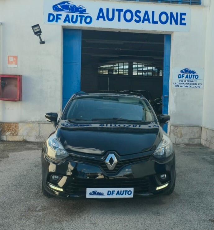 Renault Clio dCi 8V 75 CV 5 porte Duel2