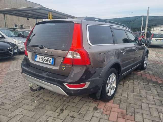 Volvo XC70 XC70 2.4 d5 Kinetic awd 185cv