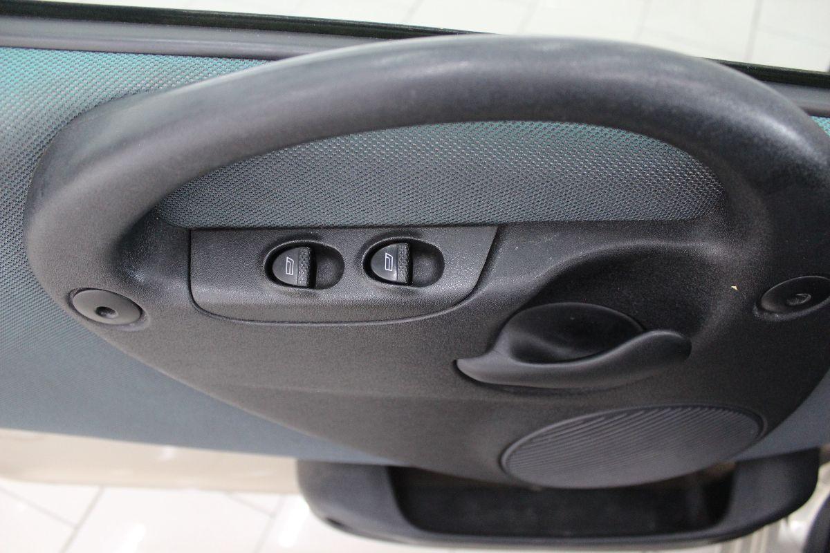 FIAT - Multipla - 1.9 MJT Dynamic