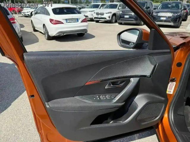 PEUGEOT 2008 1.5 bluehdi 110cv Active Pack s - GE700CZ