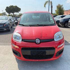 Fiat Panda 1.3 MJT 95 CV S&S Lounge
