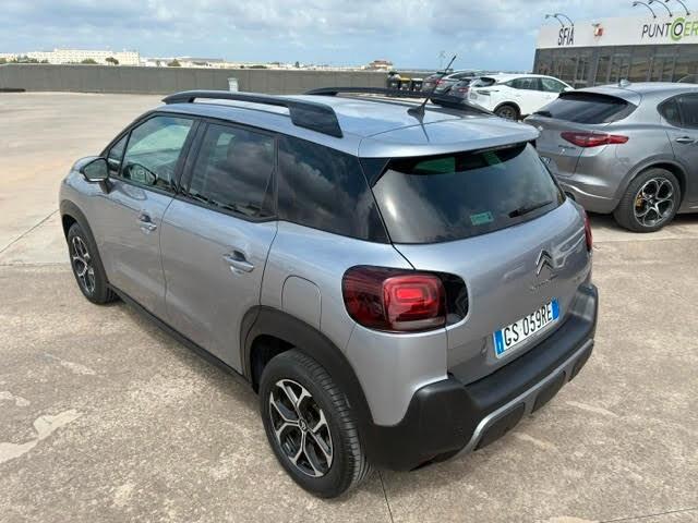Citroen C3 Aircross BlueHDi 110 S&S Plus