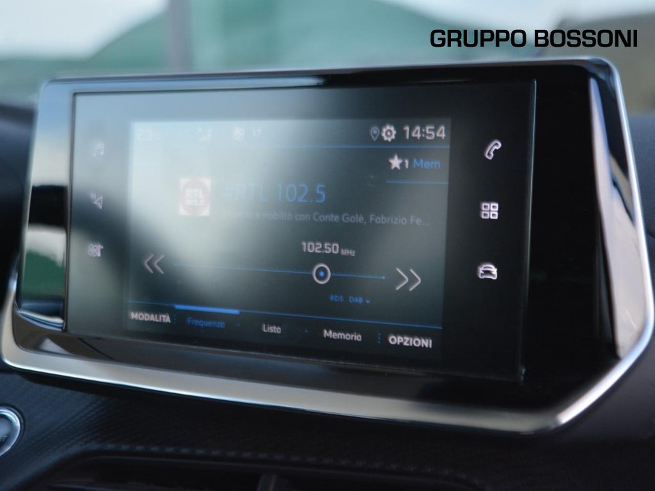 Peugeot 2008 1.2 puretech 130cv allure pack s&s