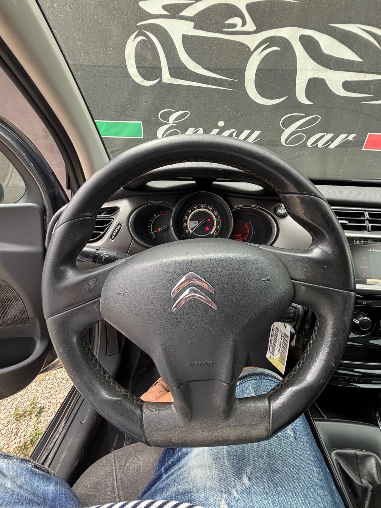 Citroen C3 BlueHDi 75 Feel Edition